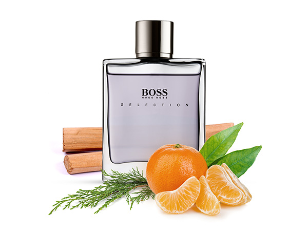 selection hugo boss