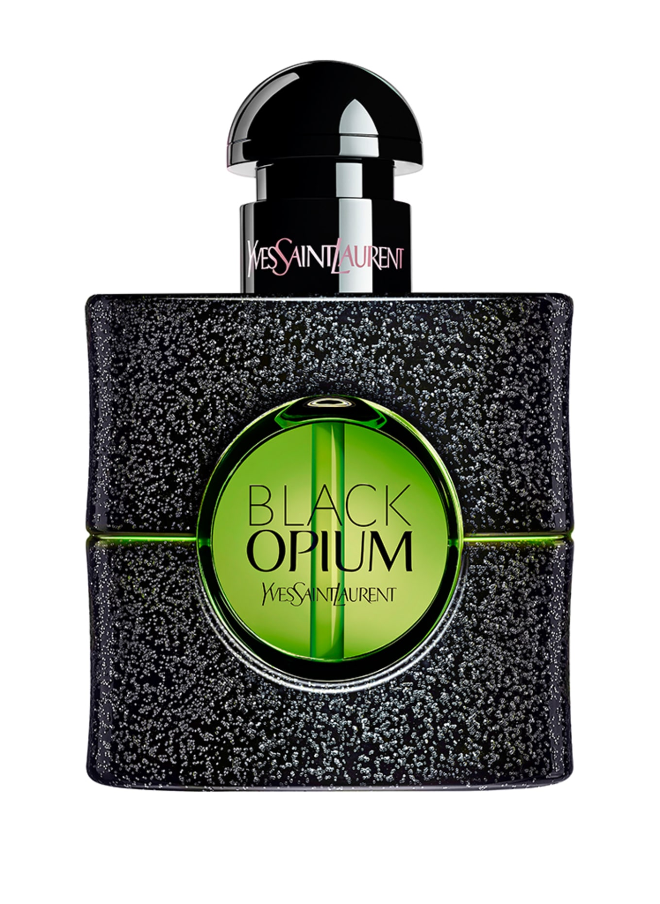 YSL Black Opium Green