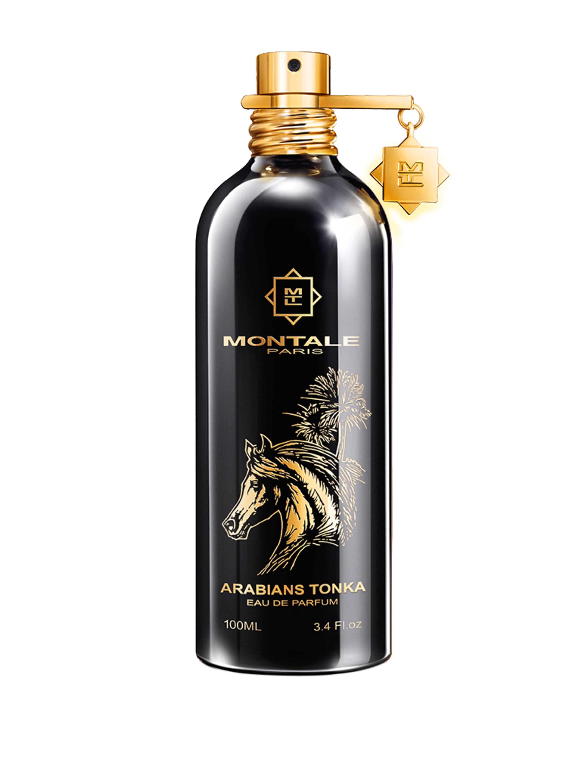 montale arabians tonka