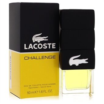 Lacoste Challenge