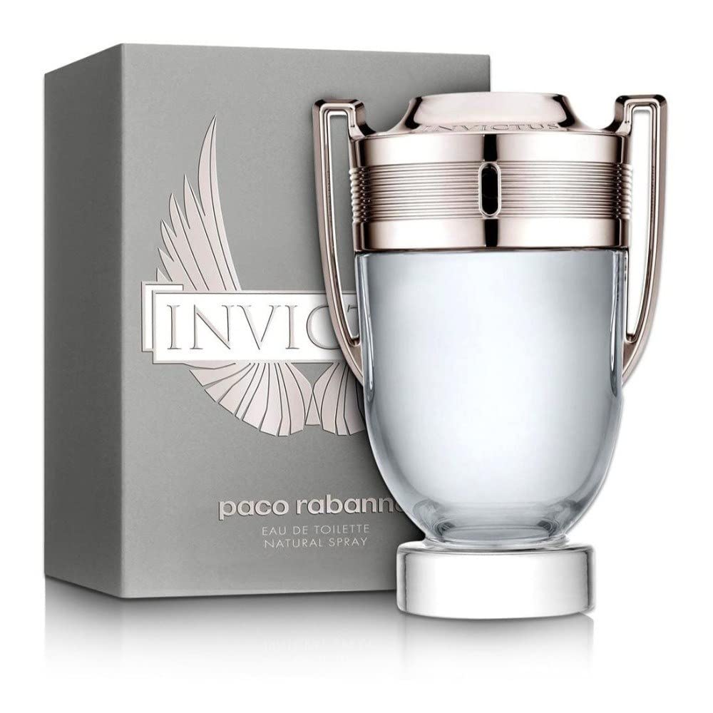 Paco Rabanne invictus