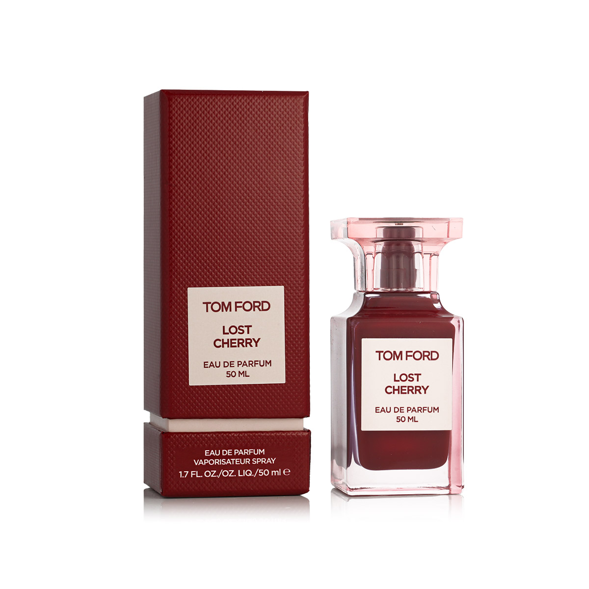 Tom Ford Lost Cherry