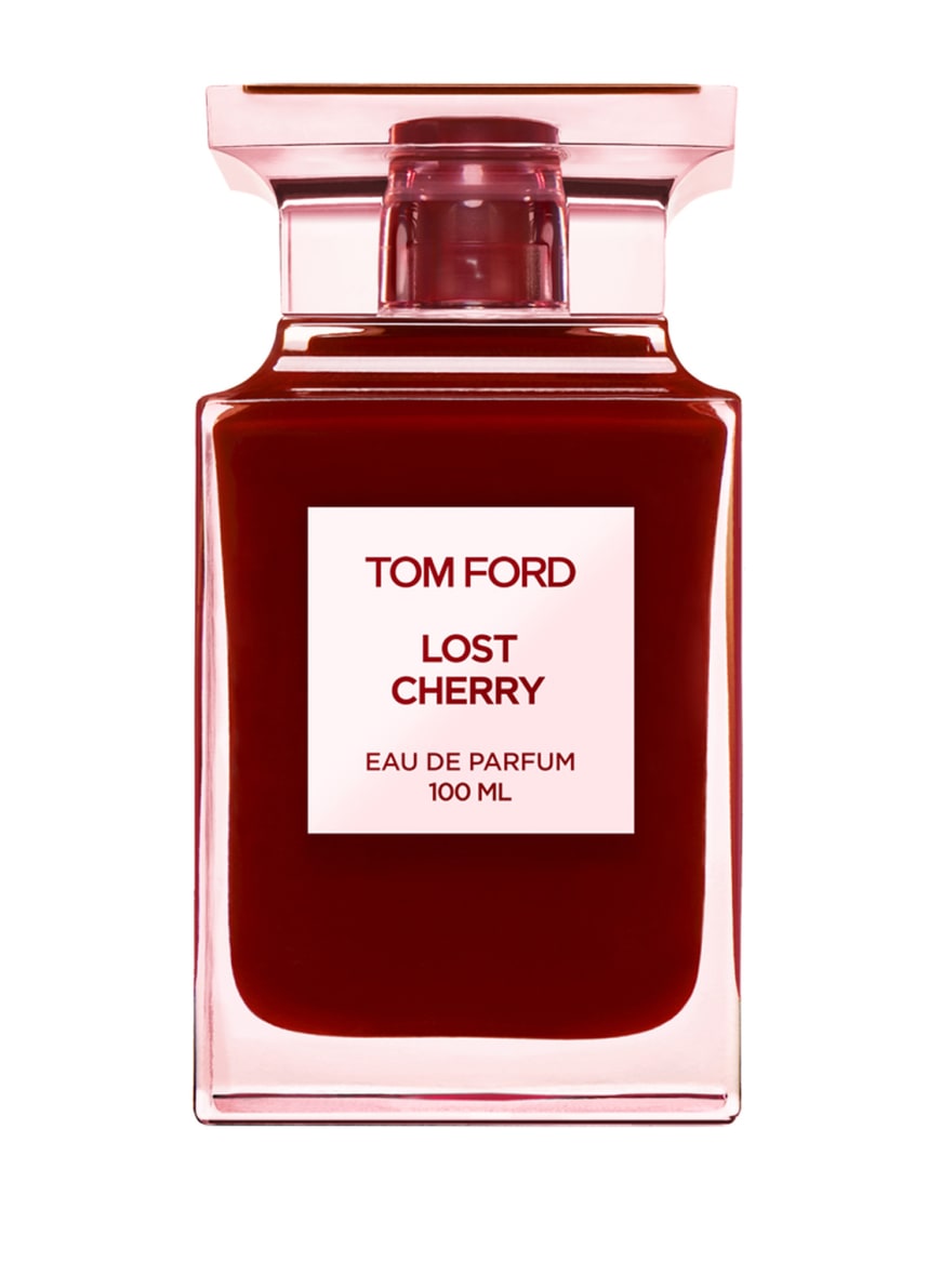 Tom Ford Lost Cheery