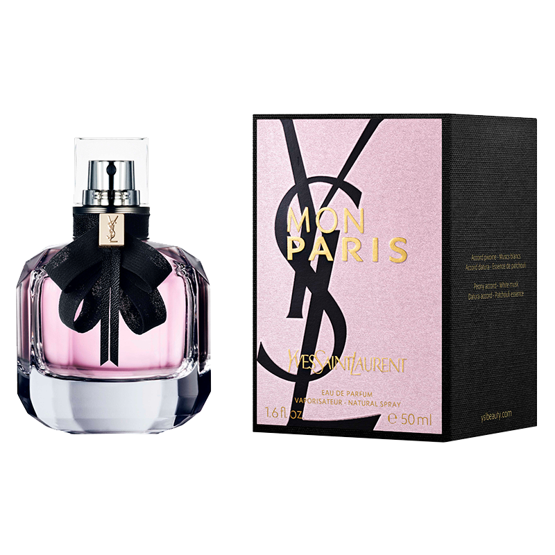 YSL Mon Paris