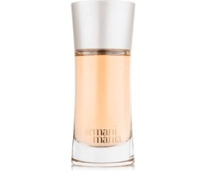 Giorgio Armani Mania