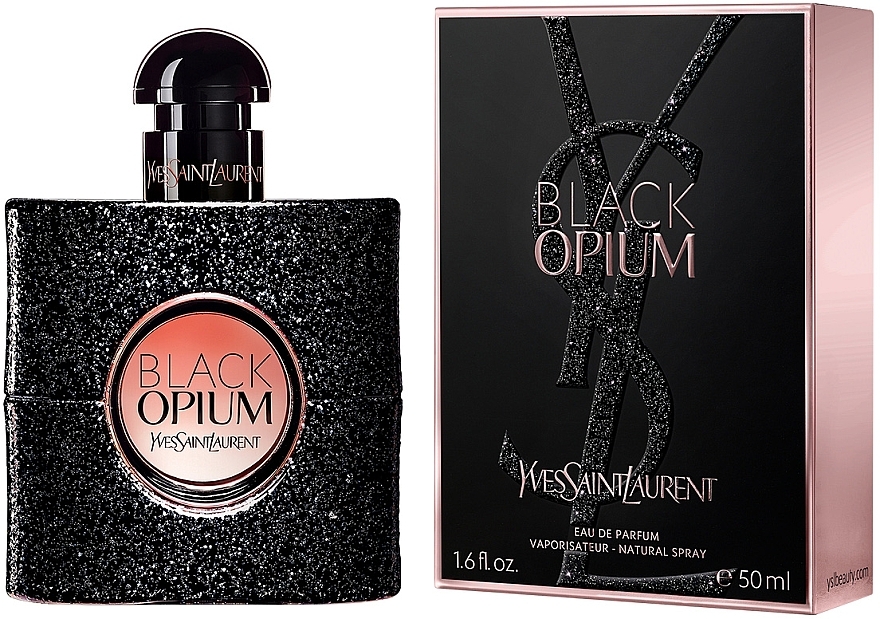 Black Opium